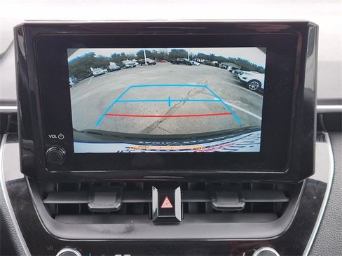 Certified 2024 Toyota Corolla LE image 13