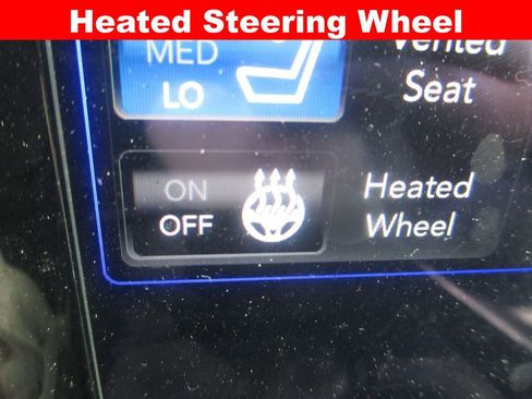 Used 2021 RAM 1500 Laramie AWD/4WD image 33