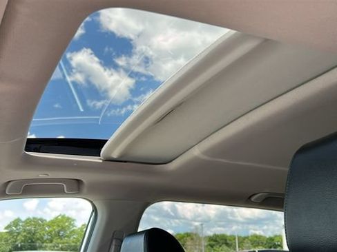 Used 2023 Honda CR-V EX-L image 23
