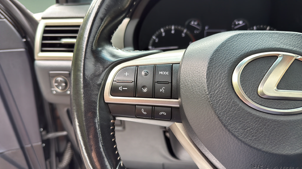 Used 2021 Lexus GX 460 AWD/4WD image 23