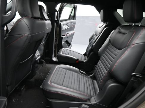 New 2026 Ford Explorer ST-Line RWD image 21