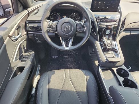 New 2026 Acura RDX SH-AWD image 11