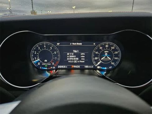 Used 2023 Ford Mustang GT Premium w/ Equipment Group 401A image 34