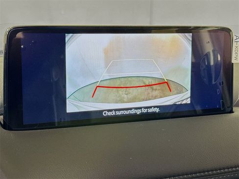 New 2025 MAZDA CX-5 AWD 2.5 S w/ Preferred Package image 9