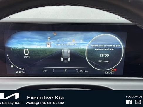 Certified 2024 Kia Seltos SX AWD/4WD image 15