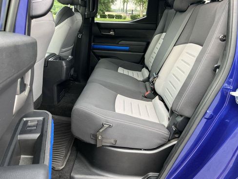 Certified 2024 Toyota Tacoma TRD Sport w/ TRD Sport Upgrade Package AWD/4WD image 24