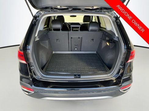 Used 2023 Volkswagen Taos SE AWD/4WD image 26