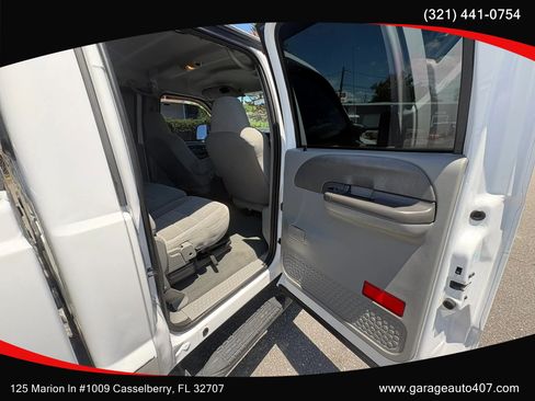 Used 2004 Ford F250 XL RWD image 30