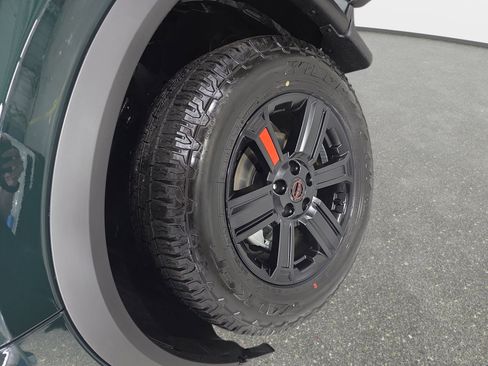 New 2026 Nissan Rogue SV w/ Rock Creek Premium Package AWD/4WD image 31