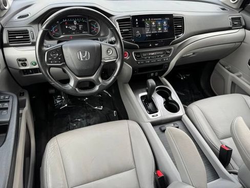 Used 2019 Honda Pilot EX-L image 13