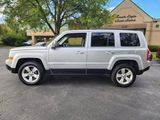Used 2011 Jeep Patriot Latitude image 4
