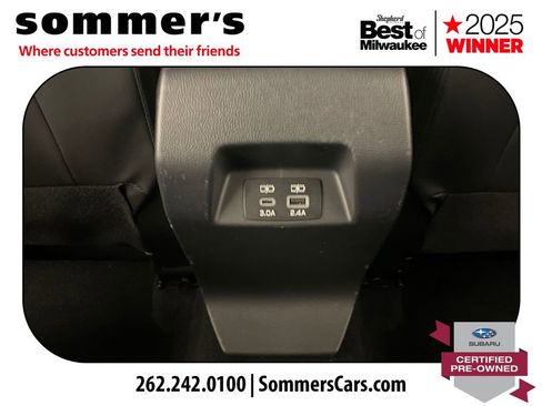 Certified 2024 Subaru Crosstrek 2.0i Premium AWD/4WD image 23