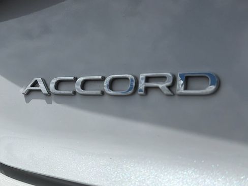 Used 2024 Honda Accord LX image 16