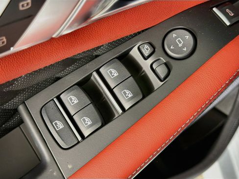 New 2026 BMW X5 M Competition w/ Executive Package AWD/4WD image 18
