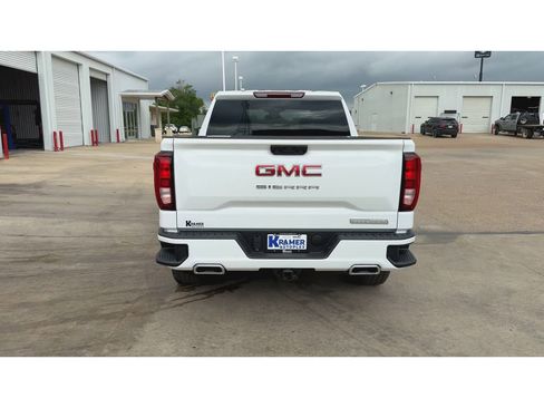 New 2026 GMC Sierra 1500 Elevation AWD/4WD image 7