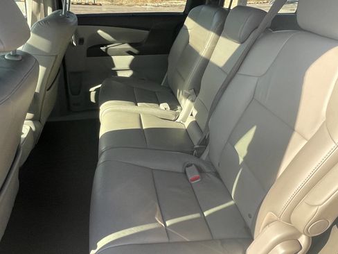 Used 2015 Honda Odyssey EX-L image 10