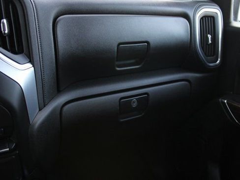 Used 2021 GMC Sierra 1500 Elevation image 30