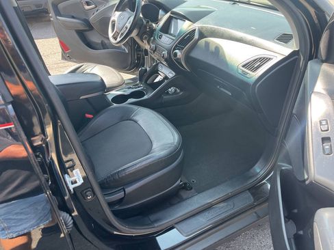 Used 2012 Hyundai Tucson GLS AWD/4WD image 30