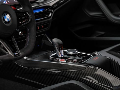 Used 2026 BMW M2 CS RWD image 58
