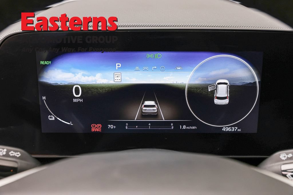 Used 2023 Kia Niro Wind w/ Wind Preserve Package FWD image 20