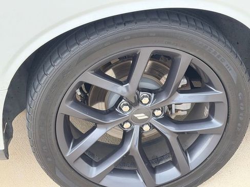 Used 2023 Dodge Challenger R/T w/ Blacktop Package image 11