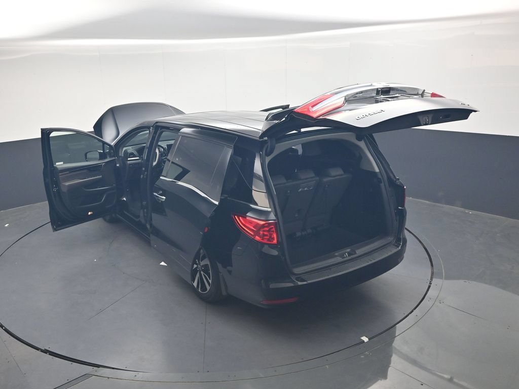 Used 2019 Honda Odyssey Elite image 37