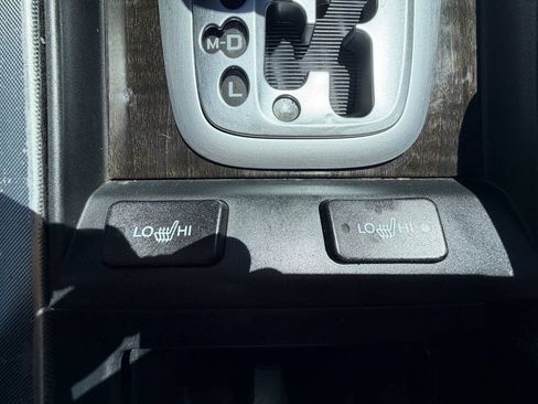 Used 2008 Acura TL FWD image 5