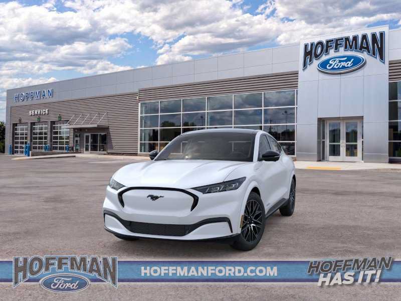 New 2025 Ford Mustang Mach-E Premium AWD/4WD image 3