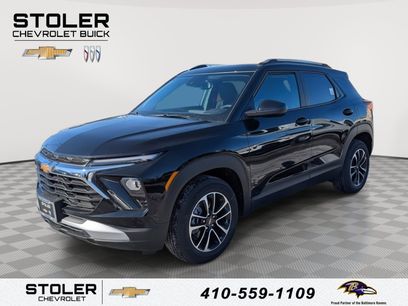 New 2026 Chevrolet TrailBlazer LT w/ Convenience Package