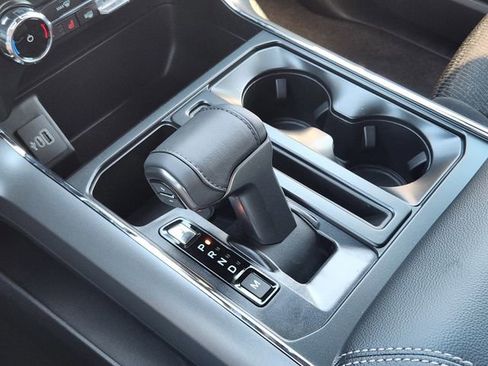 New 2025 Ford F150 XLT w/ Equipment Group 302A MID image 20