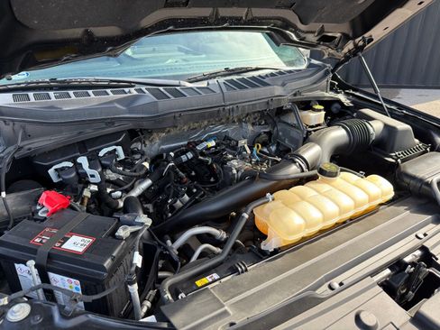Used 2021 Ford F150 XLT w/ XTR Package AWD/4WD image 38
