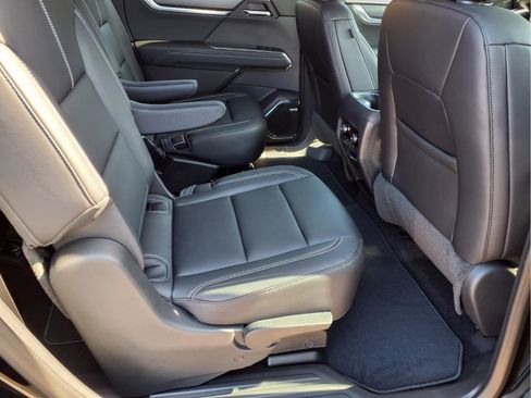 New 2026 GMC Acadia Elevation w/ Black Edition FWD image 26