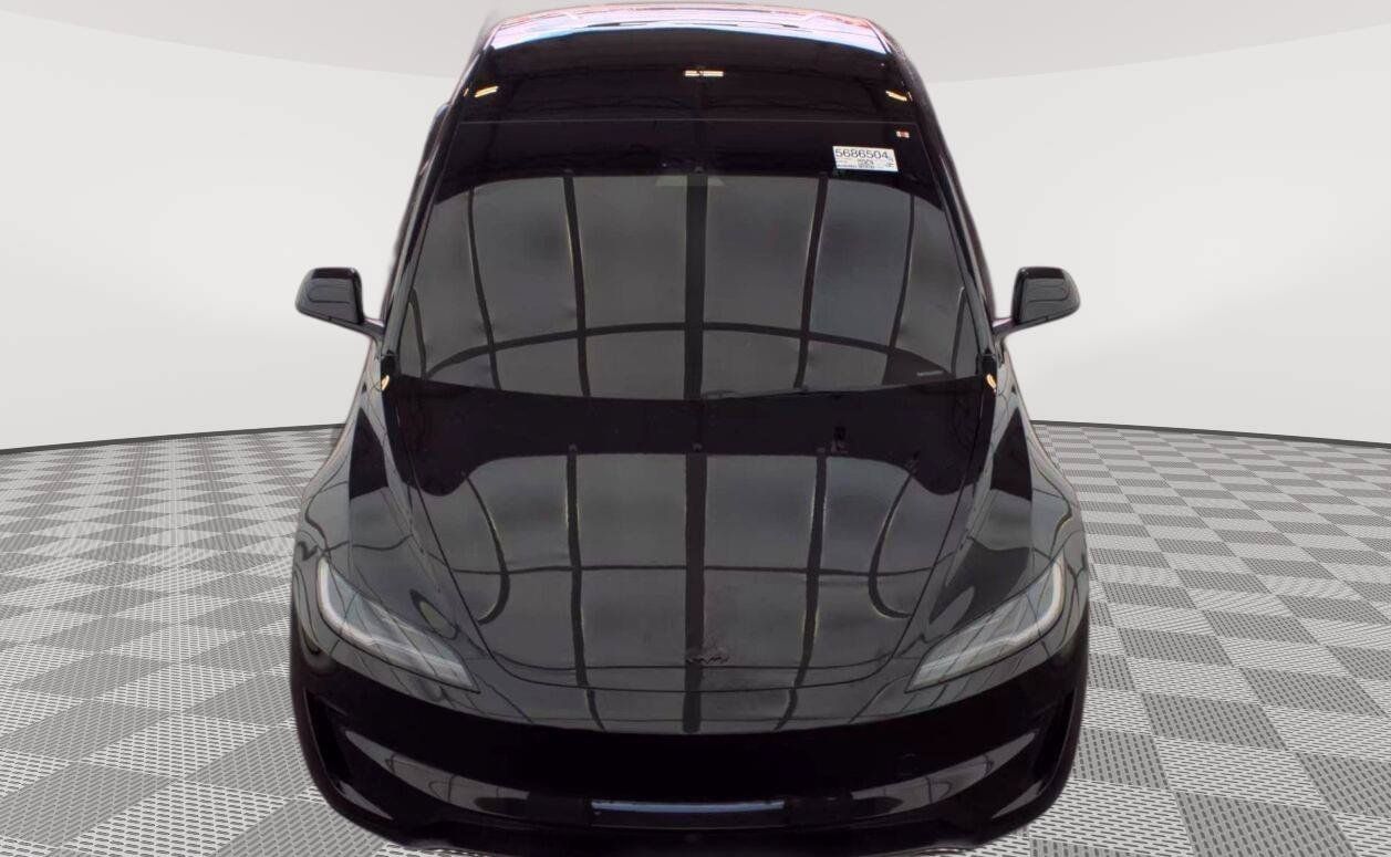 Used 2026 Tesla Model 3 Performance AWD/4WD image 18