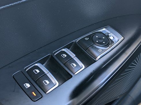 Used 2023 Kia K5 LXS image 16