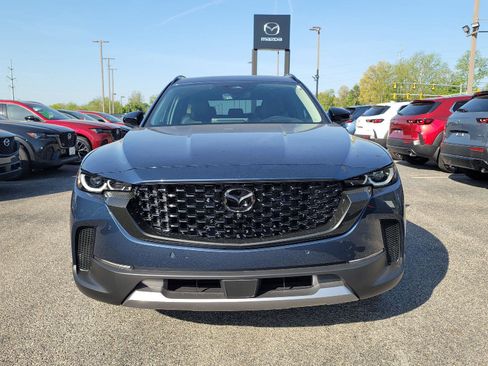 New 2026 MAZDA CX-50 2.5 Turbo w/ Cargo Package AWD/4WD image 10