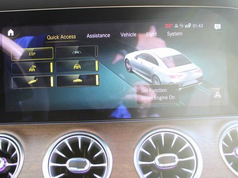 Certified 2023 Mercedes-Benz CLS 450 4MATIC image 47