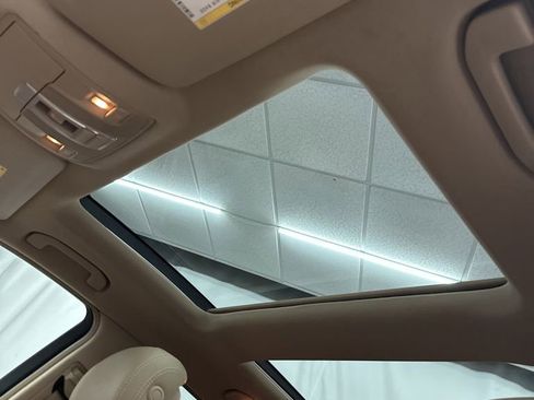 Used 2014 Mercedes-Benz ML 350 2WD image 18