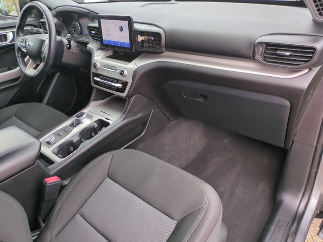 Certified 2023 Ford Explorer XLT AWD/4WD image 20