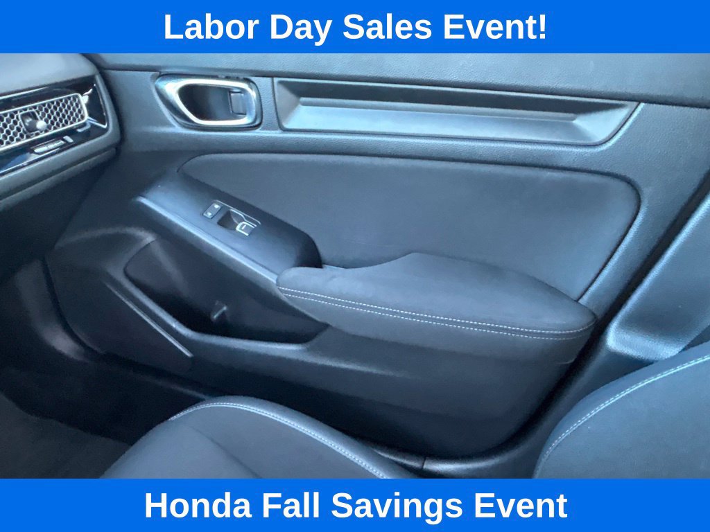 Used 2024 Honda Civic Sport image 18
