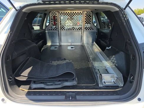Used 2024 Chevrolet Equinox LT FWD image 16