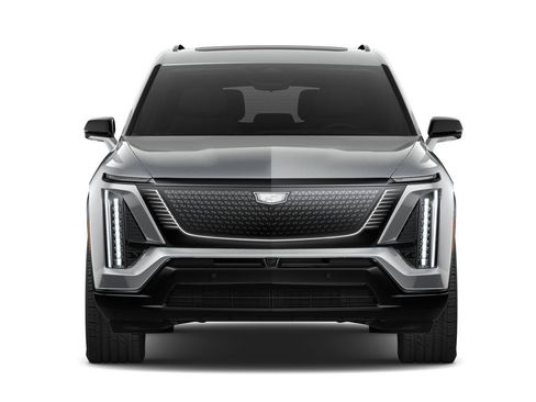 New 2026 Cadillac Vistiq Sport image 26