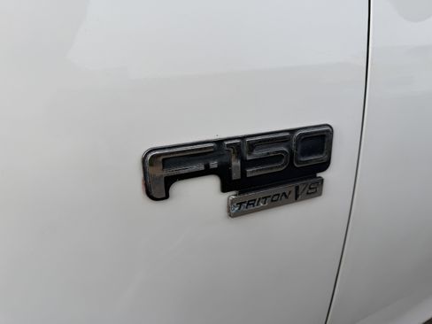 Used 1999 Ford F150 2WD Regular Cab image 11