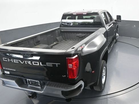 Used 2024 Chevrolet Silverado 3500 LT image 55