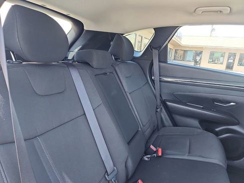 Certified 2022 Hyundai Tucson SEL AWD/4WD image 28