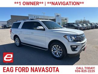 Used 2021 Ford Expedition Max XLT 360° Tour
