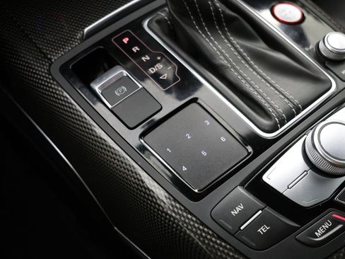 Used 2013 Audi S7 Prestige AWD/4WD image 27