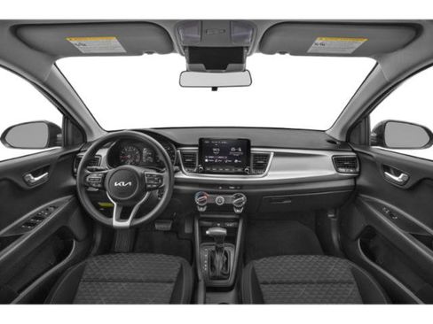 Used 2023 Kia Rio S w/ Technology Package FWD image 11