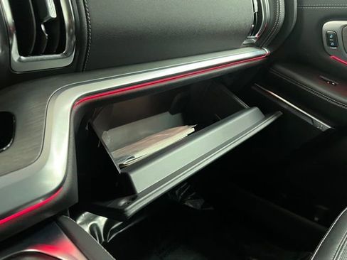 Used 2025 Ford Expedition Max Platinum image 41