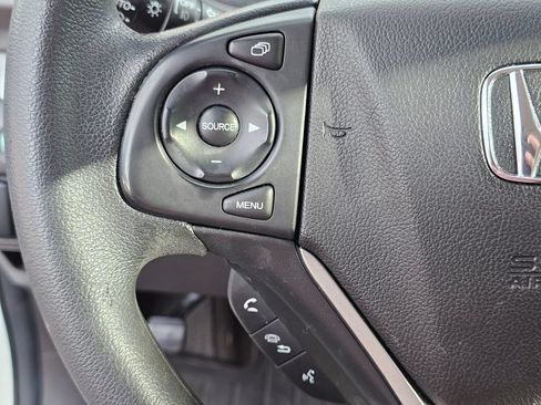 Used 2014 Honda CR-V EX image 27