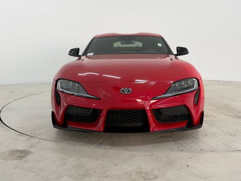 Used 2026 Toyota Supra image 5